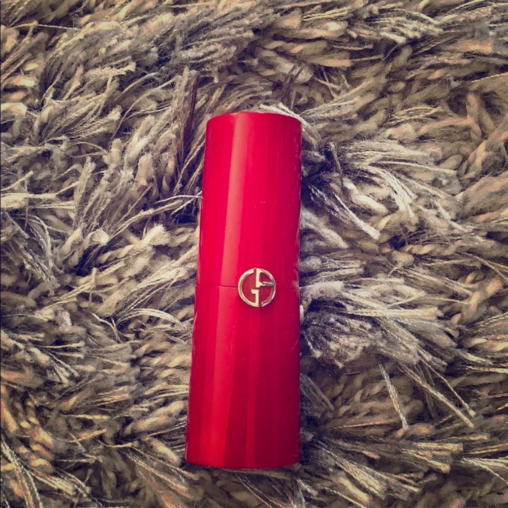 Armani rouge ecstasy lipstick 401